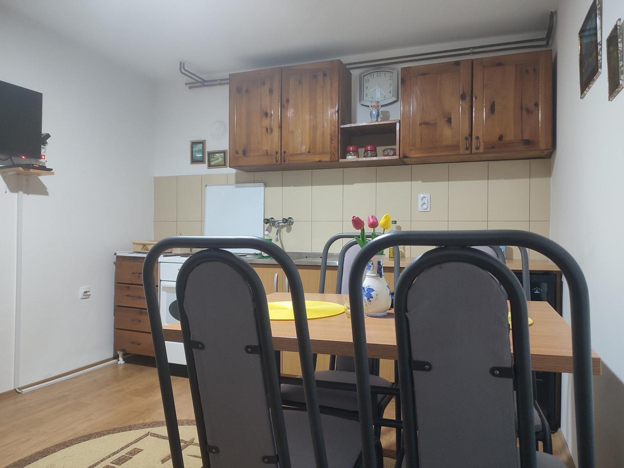 דירות באינה באשטה Joca מראה חיצוני תמונה