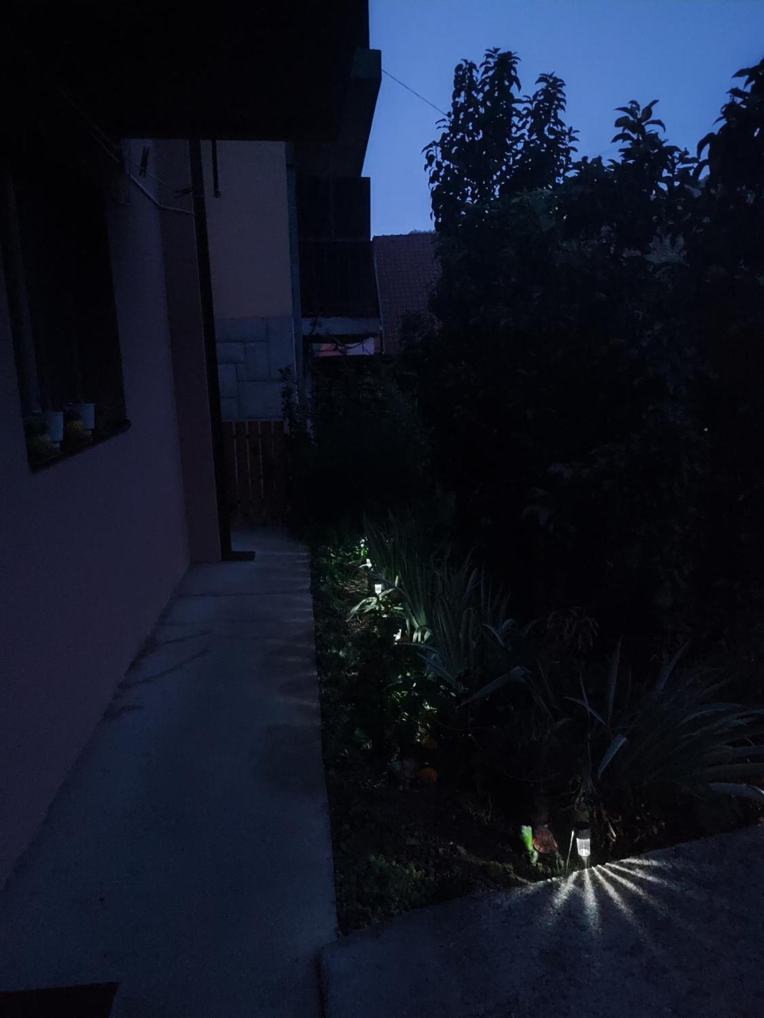 דירות באינה באשטה Joca מראה חיצוני תמונה